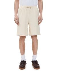Les Deux - Barry Casual Track Shorts - Lyst