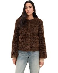 Lamarque - Emilia Jacket - Lyst