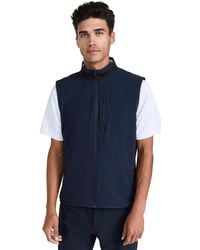 Rhone - Top Flight Vest - Lyst