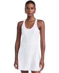 Rhone - Course To Court Sport Dress - Lyst