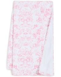 LoveShackFancy - Bath Towel - Lyst