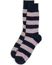 Paul Smith - Johnny Stripe Socks - Lyst