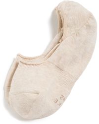FALKE - Step Medium Cut Socks - Lyst