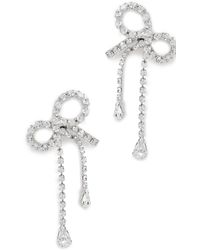 Jennifer Behr - Mirabelle Earrings - Lyst