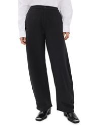 Source Unknown - Ebbe Balloon Trousers - Lyst