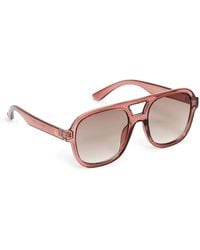 Aire - Whirlpool Sunglasses - Lyst