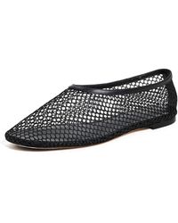Reformation - Britt Ballet Flats - Lyst