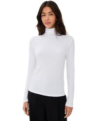 Vince - Essential Turtleneck - Lyst