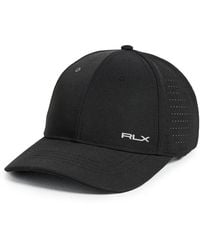 Ralph Lauren - Performance Cap - Lyst