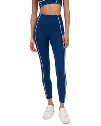 Fp Movement - Logo You'Re A Peach Leggings - Lyst