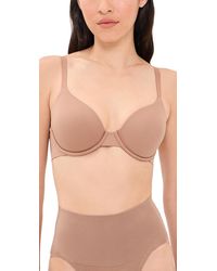 Spanx - Supersmooth Brava Lightly Lined Bra - Lyst