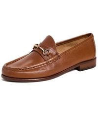 Jamie Haller - The Bit Loafers - Lyst