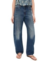 Levi's - Baggy Dad Barrel Jeans - Lyst