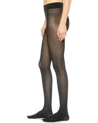 Wolford - Seamless Pure 50 Tights - Lyst