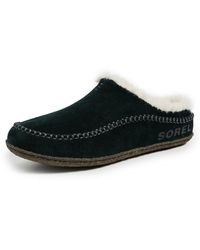 Sorel - Falcon Ridge Ii Slippers - Lyst