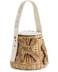 PATBO - X Nannacay Helena Bag - Lyst