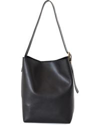 Madewell - The Essential Bucket Tote - Lyst
