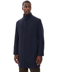 Theory - Belvin Jacket - Lyst
