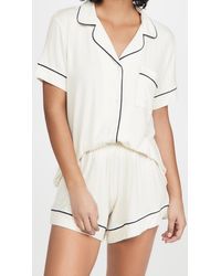 eberjey relaxed short