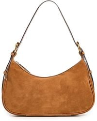 STAUD - Pine Shoulder Bag - Lyst