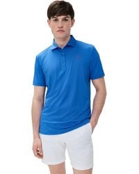 Redvanly - Alpine Polo - Lyst