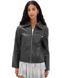 Madison The Label - Axel Jacket - Lyst