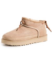 UGG - Ultra Mini Crafted Regenerate Slippers - Lyst