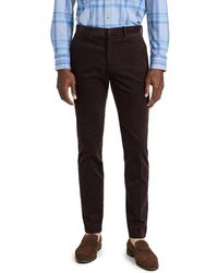 Theory - Zaine T. Stretch Corduroy Pants - Lyst