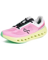 On Shoes - Cloudsurfer Next 1 Sneakers - Lyst