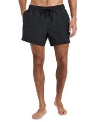 Onia - Charles Swim Trunks 5 - Lyst
