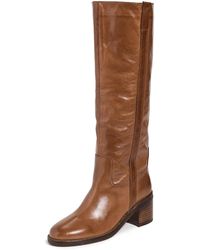 Tony Bianco - Apache Boots - Lyst