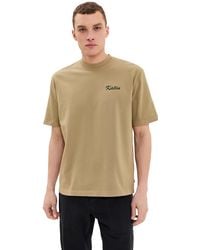 Katin - Trabajo Relaxed Tee - Lyst