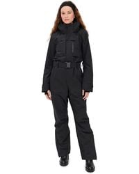 Halfdays - Murphy Ski Suit - Lyst