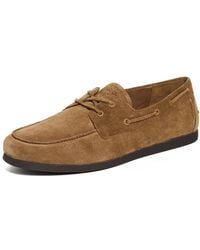 Vince - Marin Loafers - Lyst