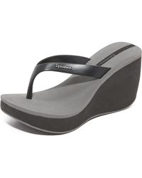 Women's Ipanema Wedge sandals from $40 | Lyst