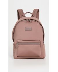 dagne dover pink backpack