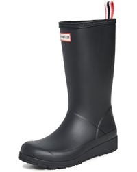 HUNTER - Original Play Rain Boot - Lyst