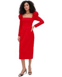 De Loreta - Amanda Dress - Lyst