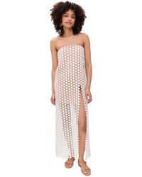 Sundress - Francette Dress - Lyst