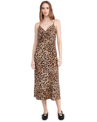 Ayr - The Heck Yes Dress - Lyst