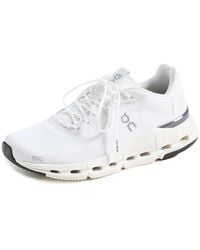 On Shoes - Cloudnova Form Sneakers - Lyst