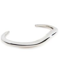 AGMES - Small Astrid Cuff - Lyst