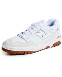 New Balance - 550 Sneakers M 5/ W 6 - Lyst