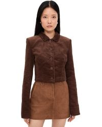 Lioness - Balmy Jacket - Lyst