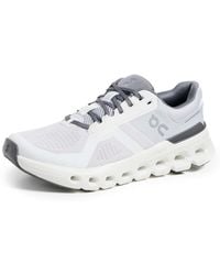 On Shoes - Cloudrunner 2 Sneakers - Lyst