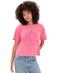 ASKK NY - Shrunken Boy Tee - Lyst