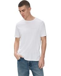 Alex Mill - Lightweight Mercer Tee - Lyst
