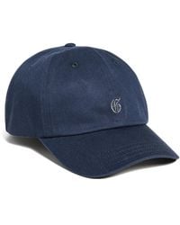 Greyson - Gothic G Dad Cap - Lyst