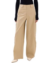 A.L.C. - A. L.C. Brie Pants - Lyst