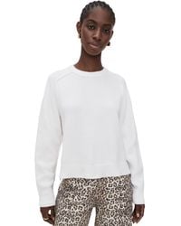 Free People - Spring Street Pullover - Lyst